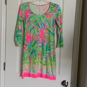 Women’s Lily Pulitzer dress